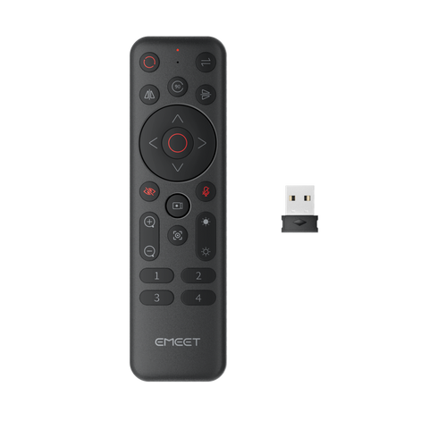 EMEET Remote Control R2