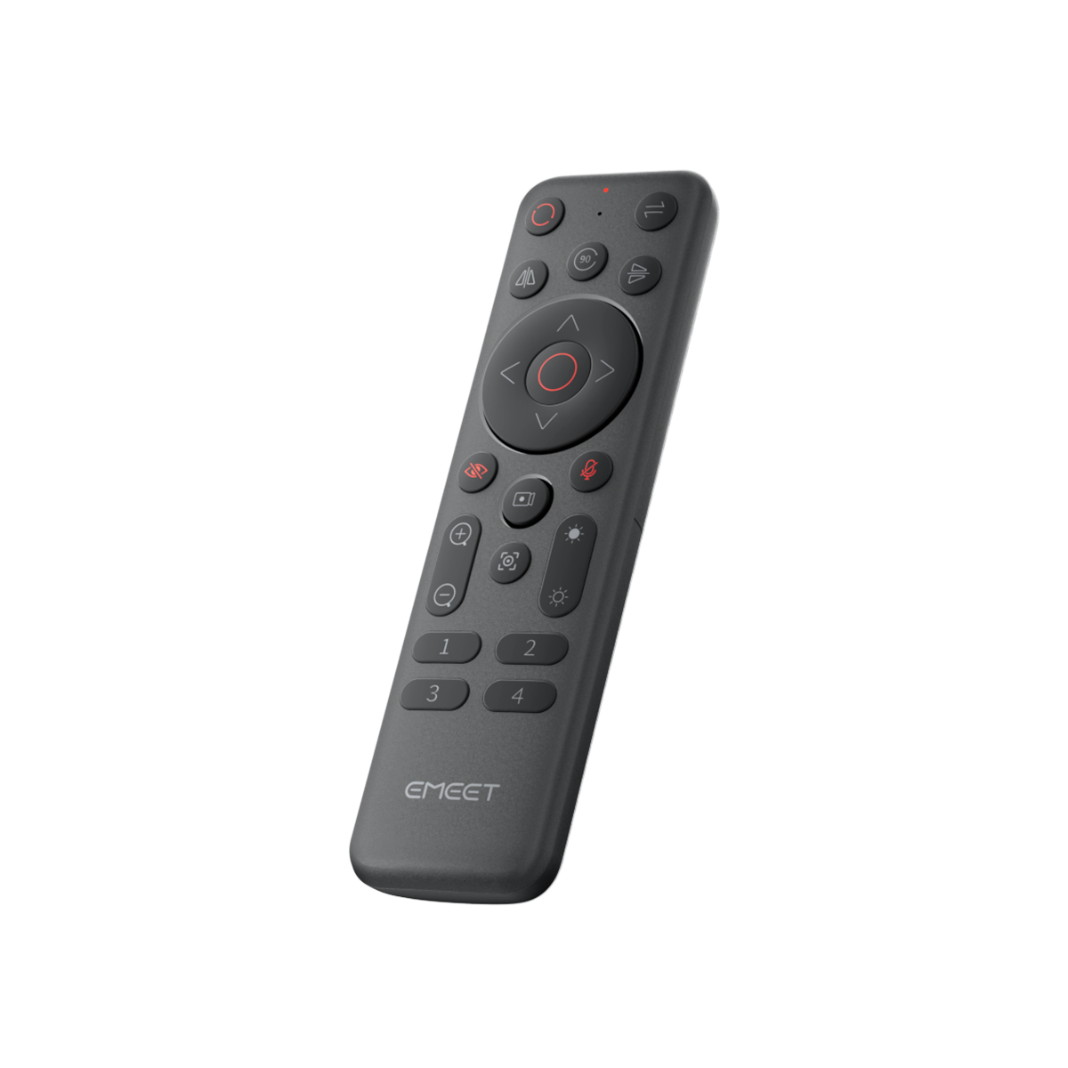 EMEET Remote Control R2