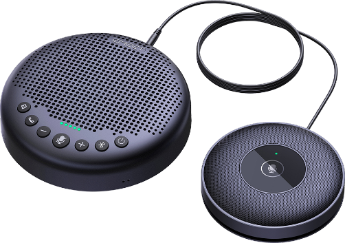 EMEET OfficeCore Luna Plus Meeting Kit