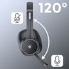Two Modes Switch - Bluetooth Headset HS150