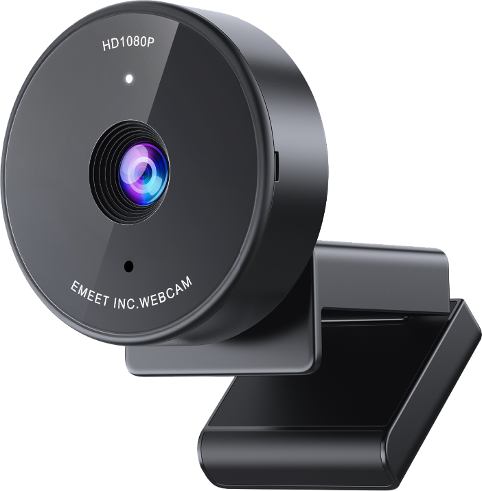EMEET SmartCam C950