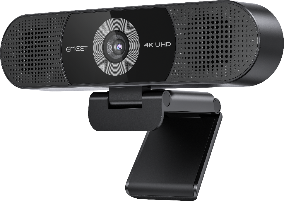 EMEET SmartCam C980 Pro 4K