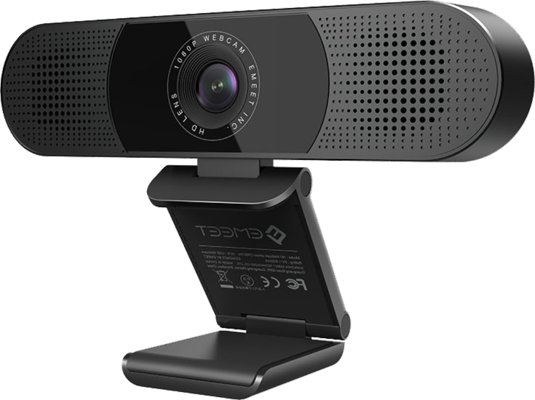 EMEET SmartCam C980 Pro