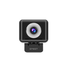 EMEET SmartCam Jupiter | Webcam with Speaker