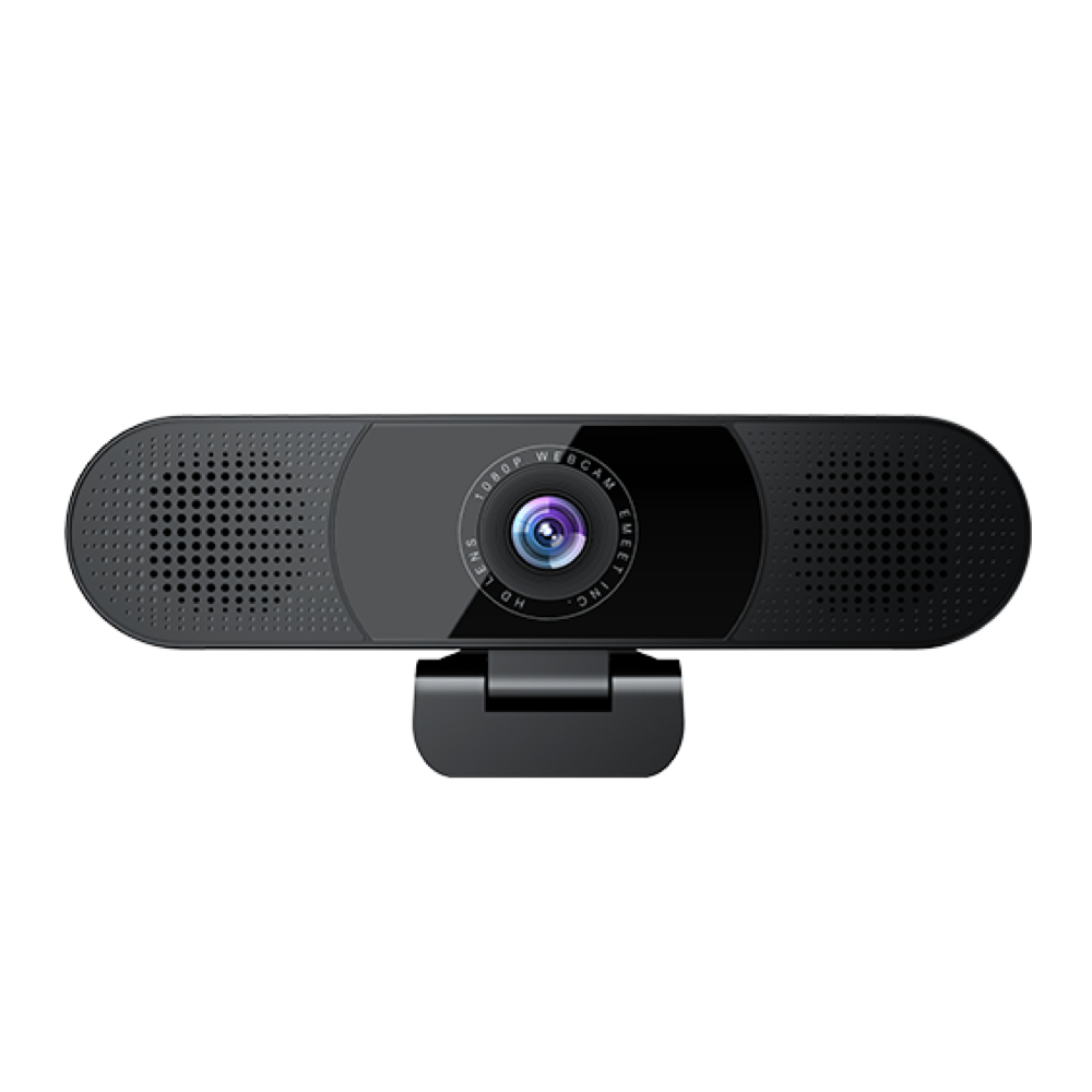 C980 Pro YouTube Review | EMEET Smartcam C980 Pro