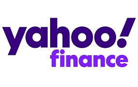 Recommended by Yahoo Finance