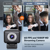 1080P 60FPS Webcam C990