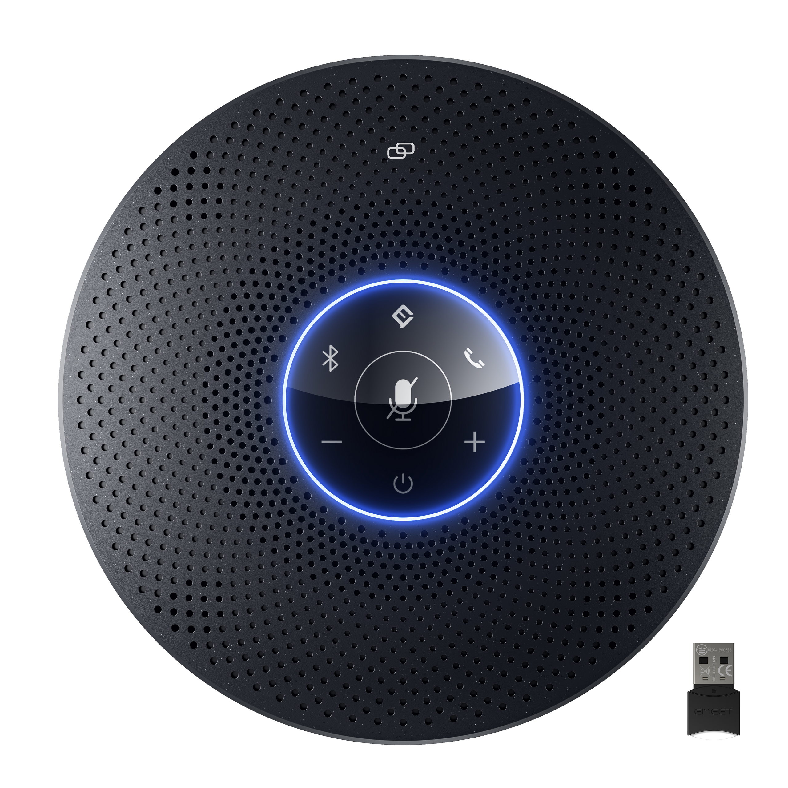 EMEET OfficeCore M2 Max | Conference Speaker