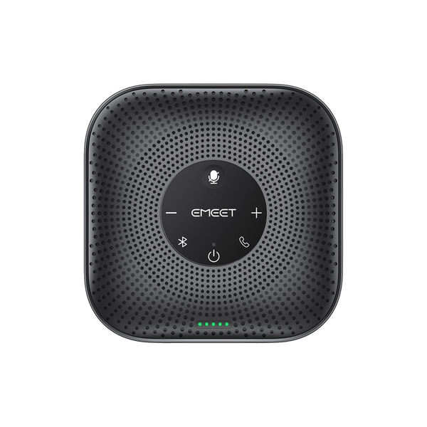 EMEET OfficeCore M0 Plus | Wireless Speaker