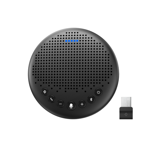 EMEET Luna Lite Bluetooth Speakerphone Computer Speakers with