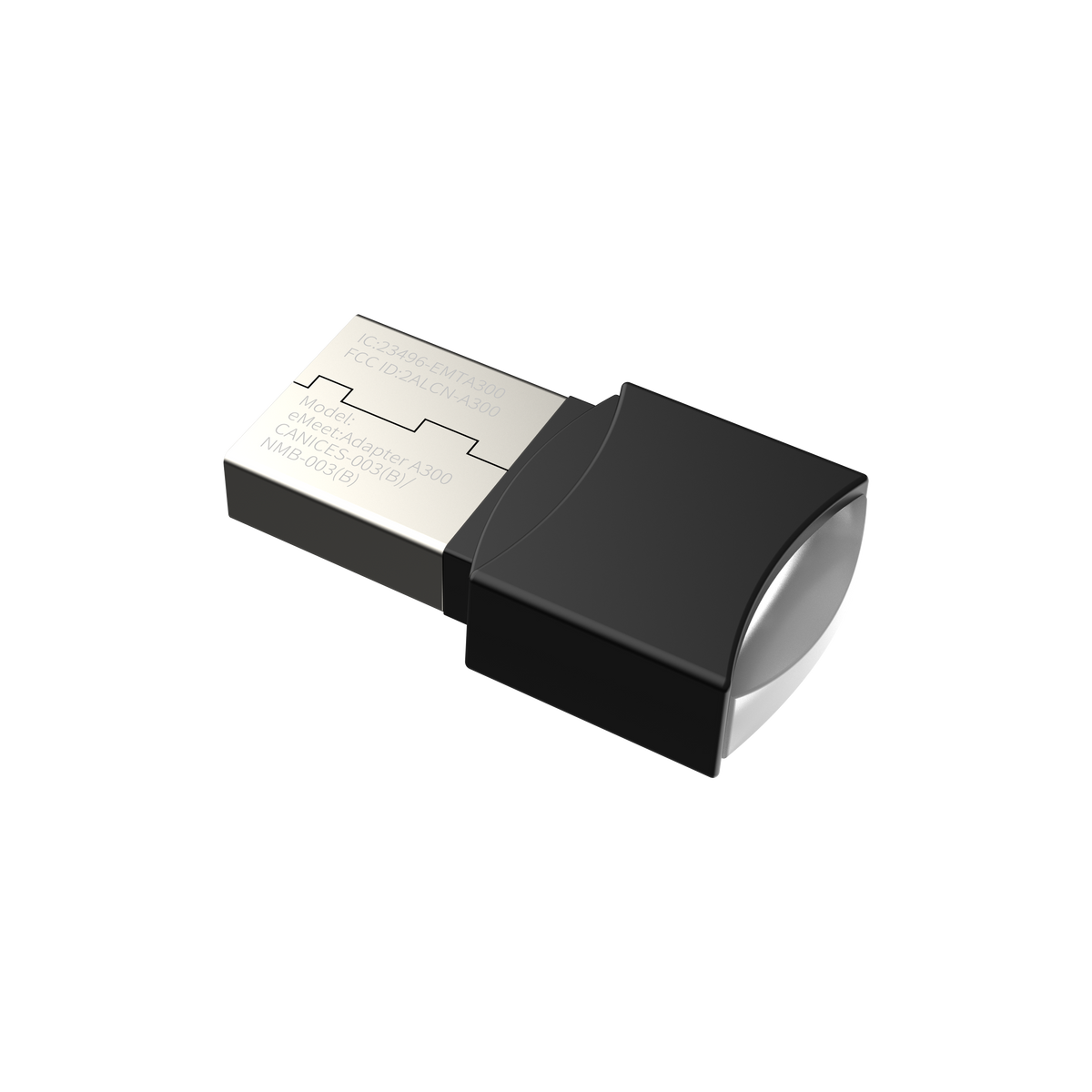 EMEET USB Adapter A300