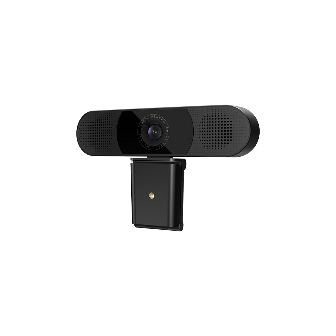 EMEET C980 Pro | Webcam with Microphone and Speaker