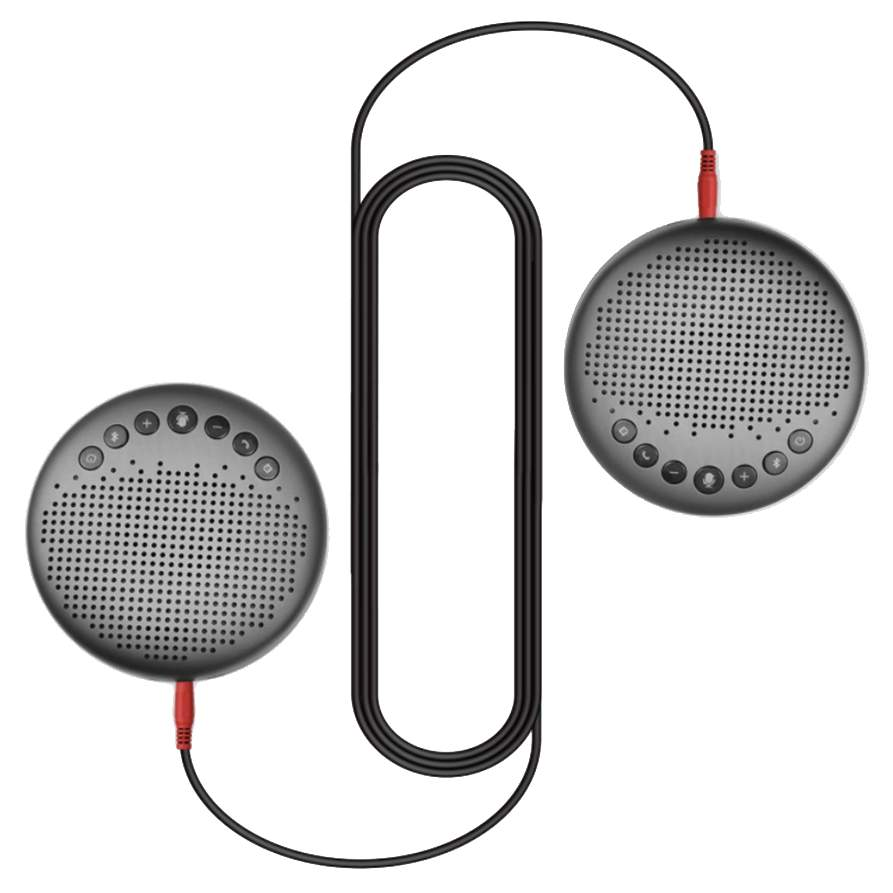 Daisy Chain Cable Use for Speakerphone Luna