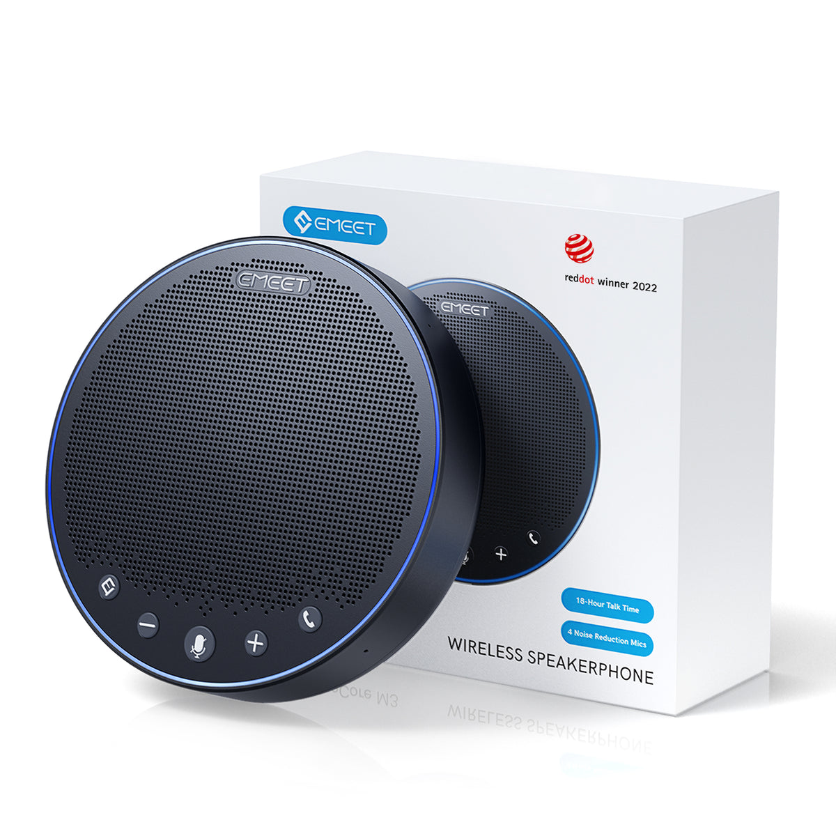 Conference Room Speakerphone M3