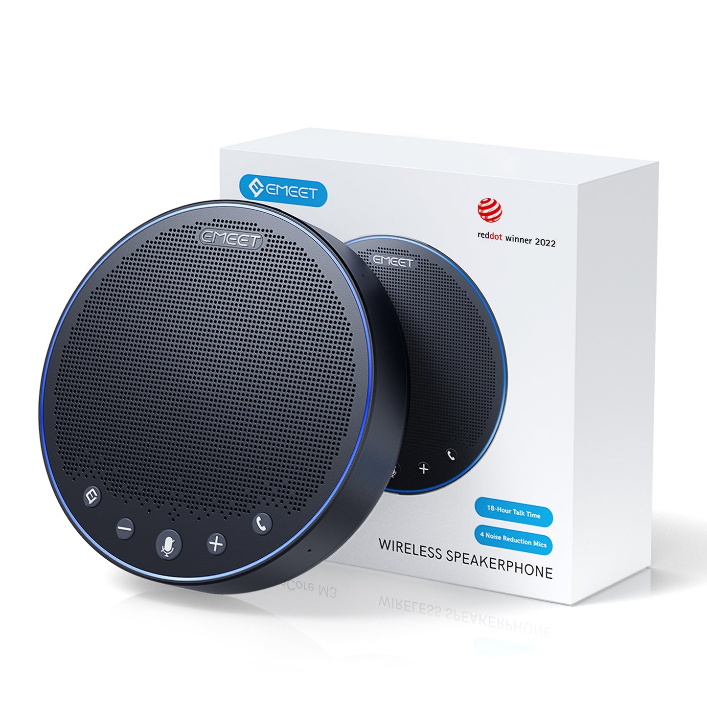 Conference Room Speakerphone M3