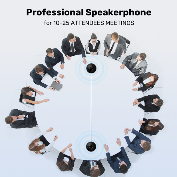 Daisy Chain Two M2 Max - up to 20 People