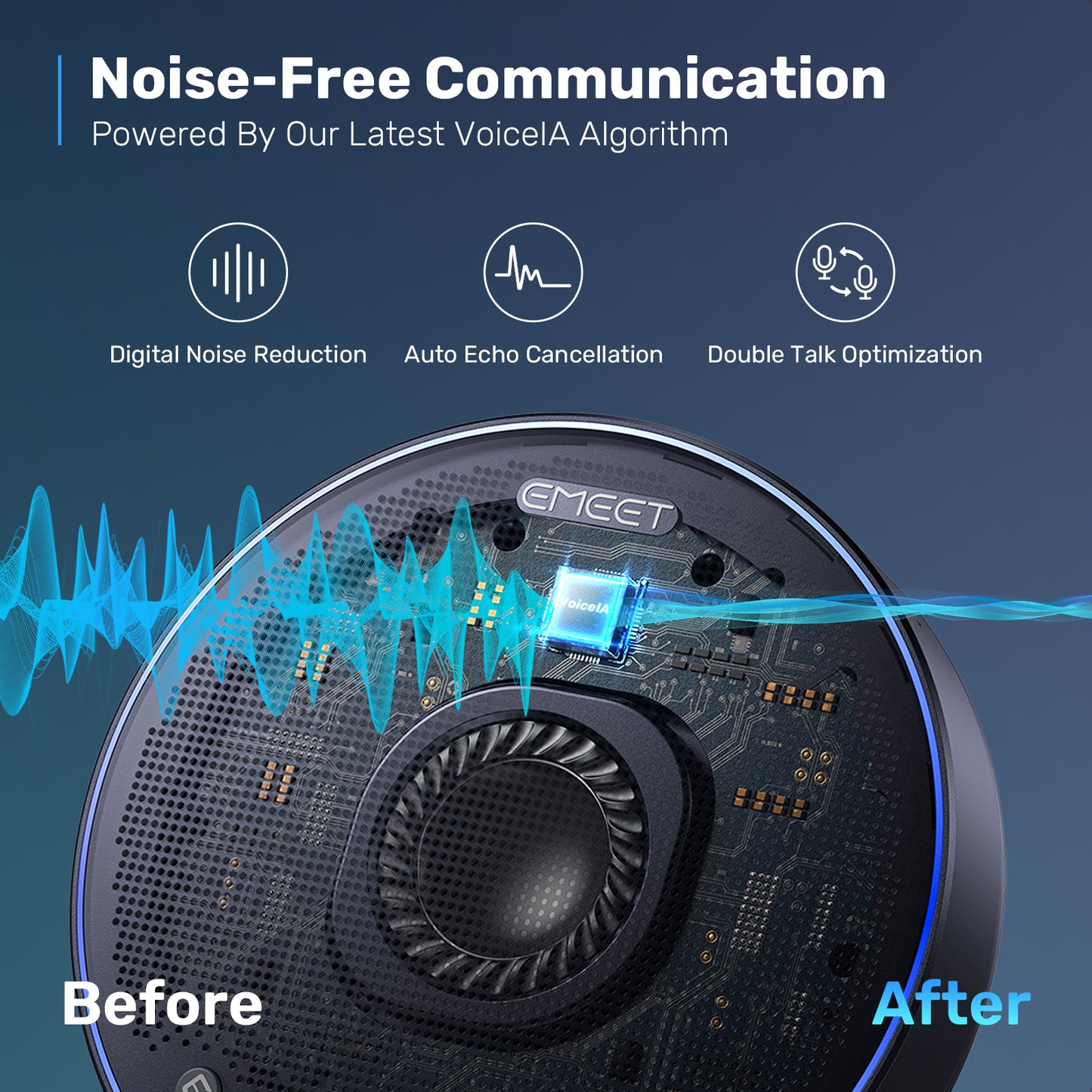 Digital Noise Reduction