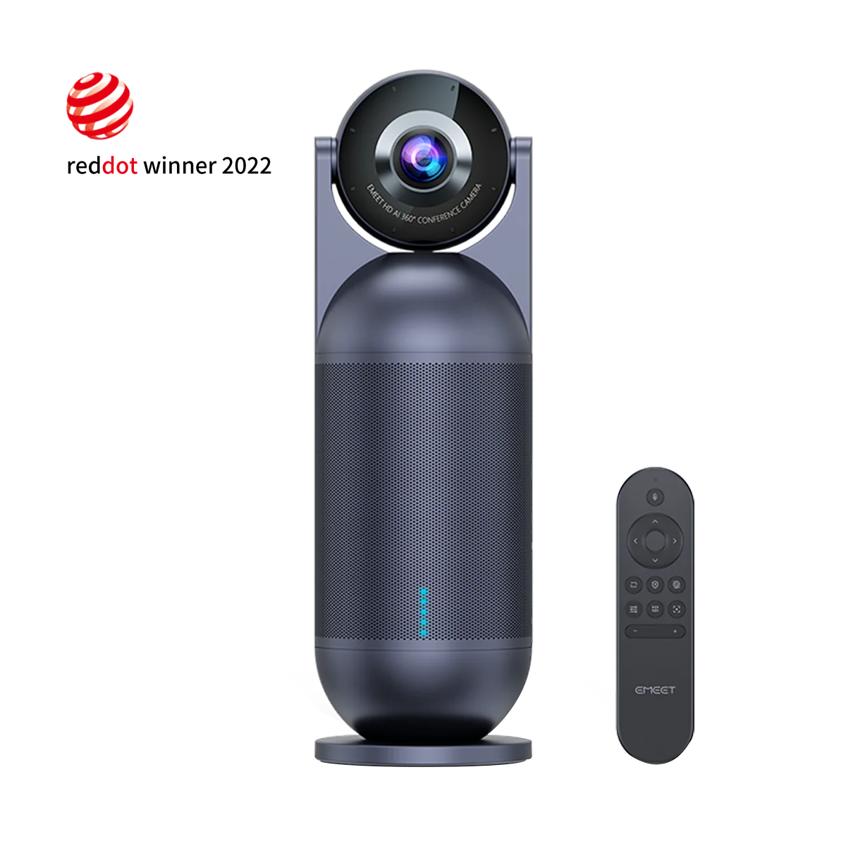 EMEET Meeting Capsule