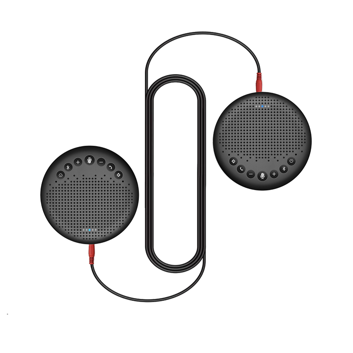 Luna  - 2 Pack with Daisy Chain