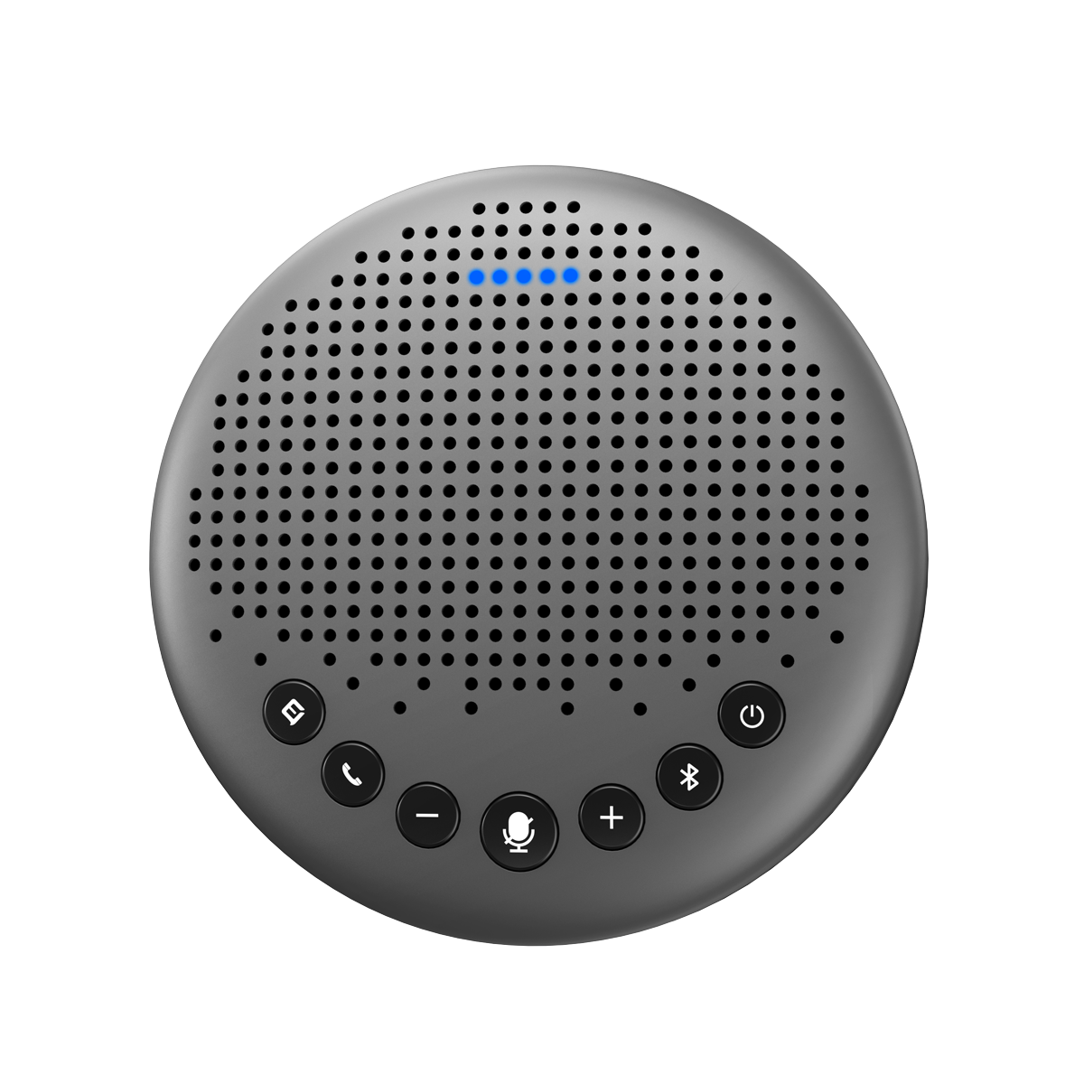 EMEET Luna Lite Bluetooth Speakerphone Computer Speakers with