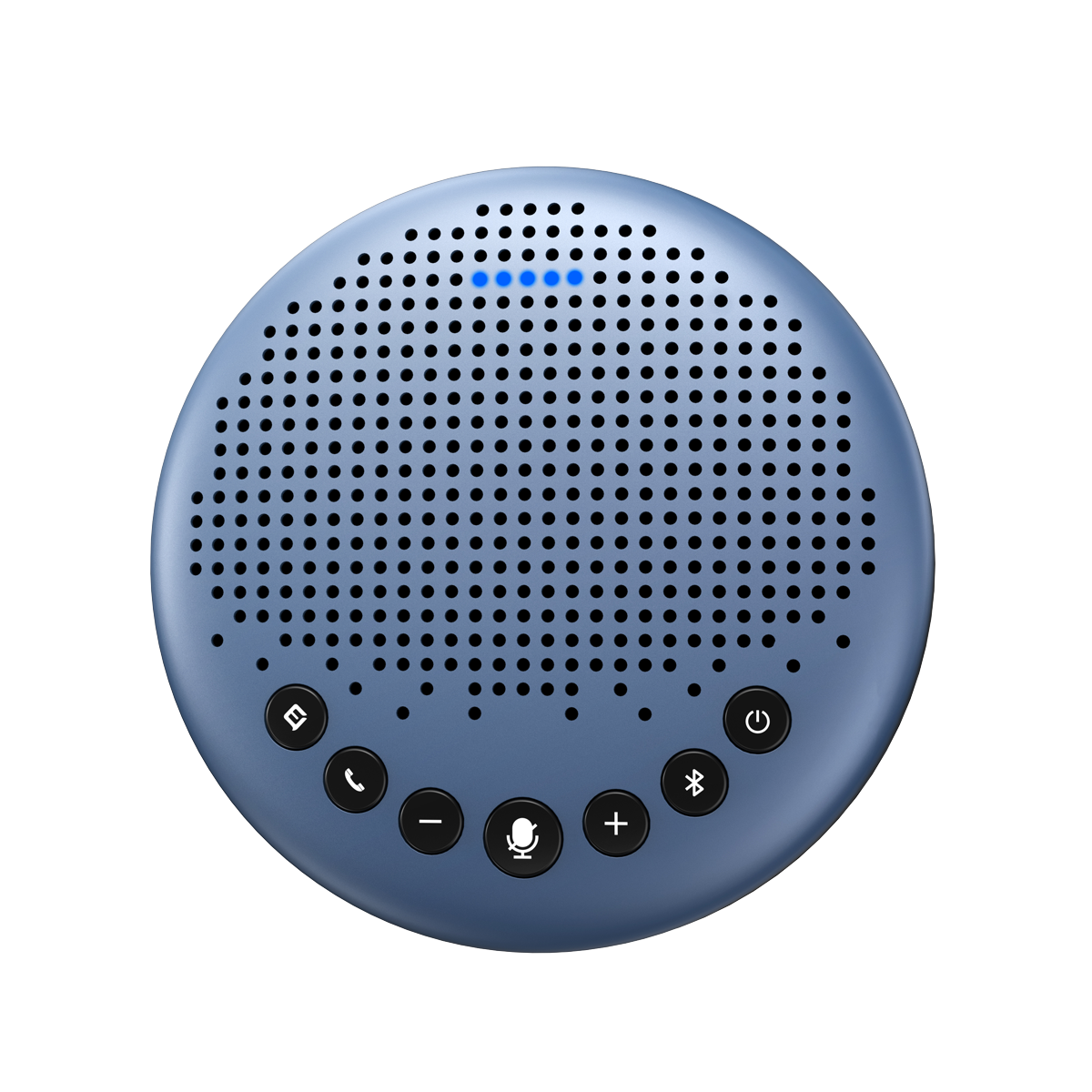 eMeet Luna - VoIP desktop speakerphone