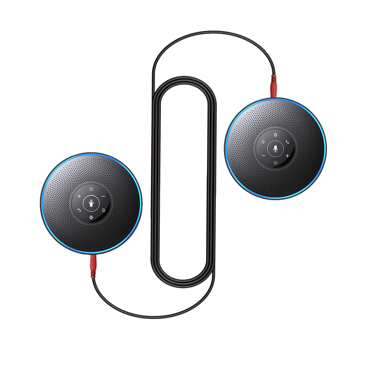 Conference Speakerphone | EMEET OfficeCore M2 Conference Speakerphone | EMEET OfficeCore M2