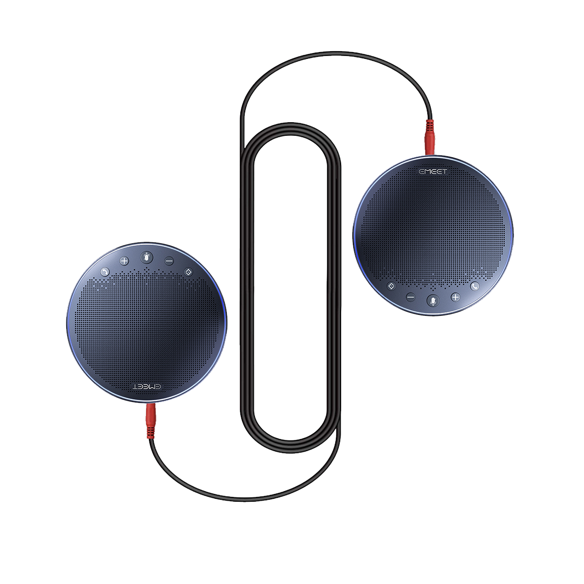 M3 - 2 Pack with Daisy Chain