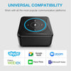 Universal Compatibility - USB Speaker Microphone M0