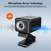 Webcam with Noise Cancelling Microphone - C990